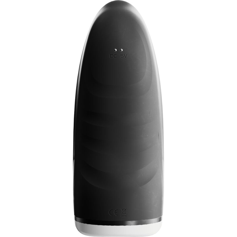Bathmate Edge Pro - Dispositivo per uomo - in mano per le dimensioni