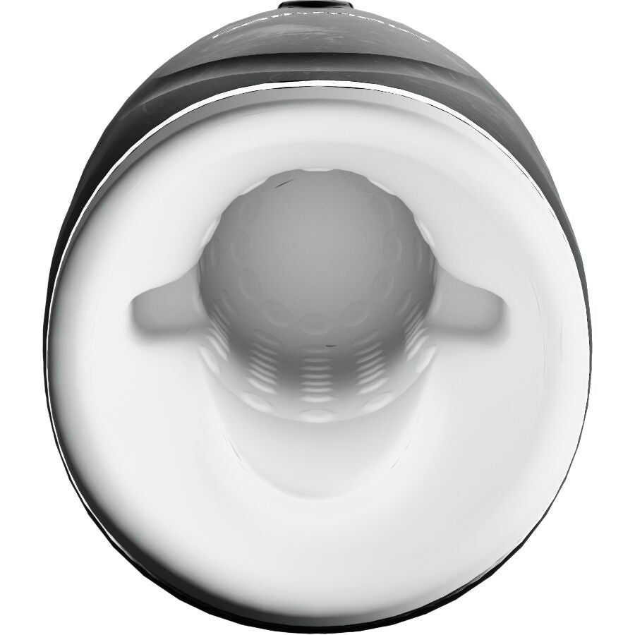 Bathmate Edge Pro - Dispositivo per uomo - retro