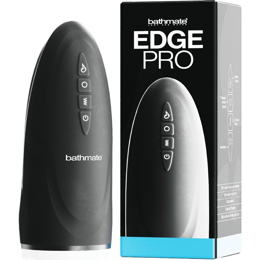Bathmate Edge Pro - Dispositivo per uomo
