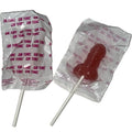 Diablo Goloso 1 Lecca Lecca - Accessorio intimo