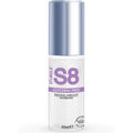Stimul8 D'acqua Senza Glicerina 50 ml - Lubrificante, kit da 3