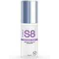 Stimul8 D'acqua Senza Glicerina 125 ml - Lubrificante, kit da 3