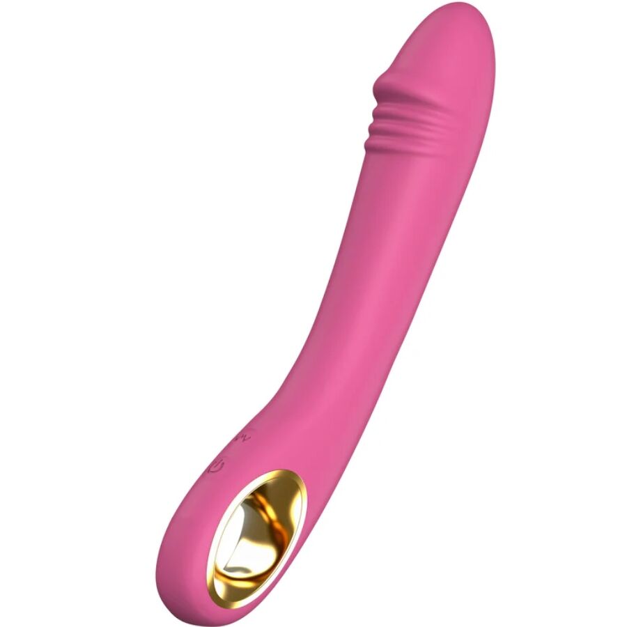 Toyjoy Maia - Massaggiatore curvo