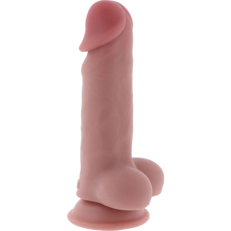 Get Real Deluxe - Accessorio intimo - vista laterale