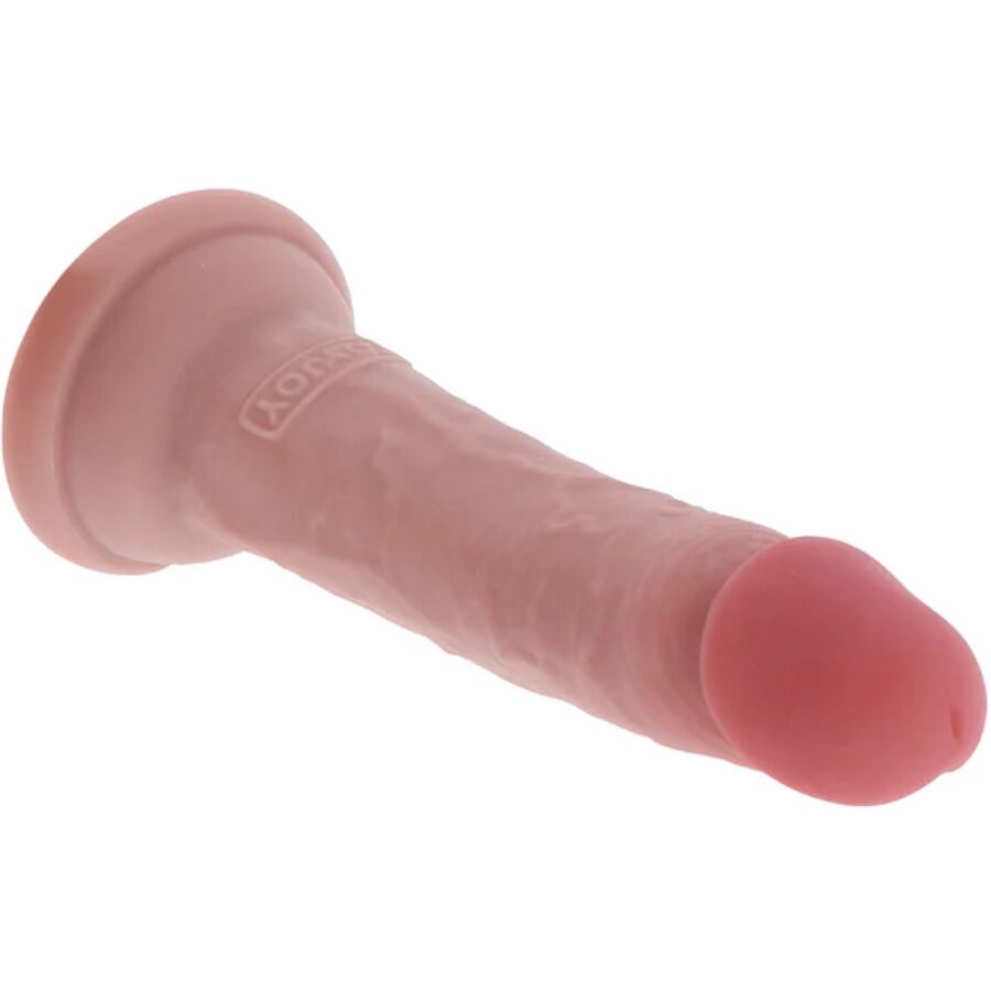Get Real Deluxe 15 CM - Accessorio intimo - dettaglio