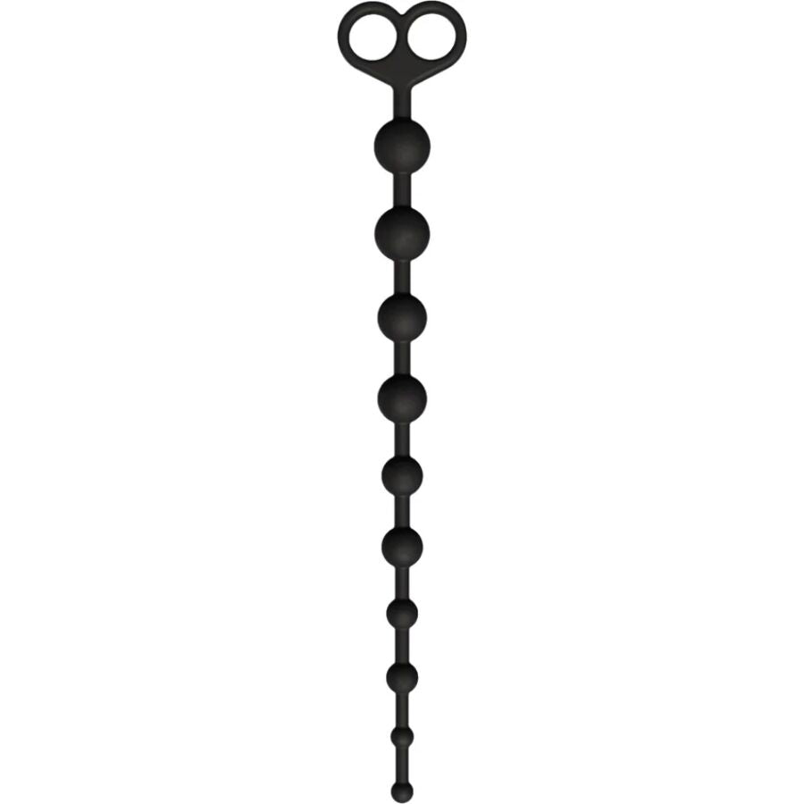 Toyjoy Palline Flessibili - Accessorio intimo - dettaglio