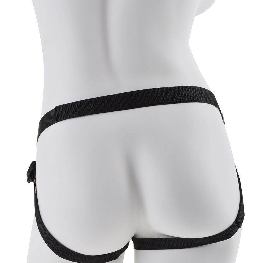 Fetish Fantasy Gold Cinturino Designer - Accessorio intimo - retro