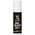 Xpower Gel Rilassante 60 60 ml - Lubrificante, kit da 3