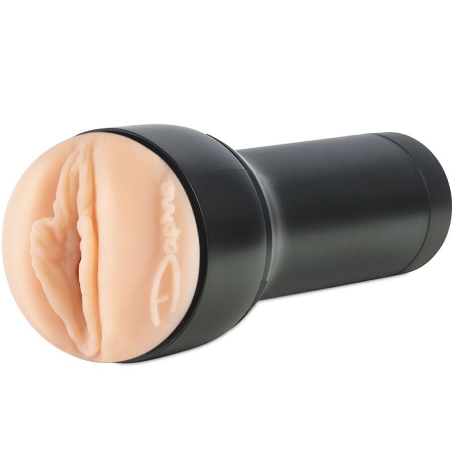Kiiroo Feel Daphne Laat Stars Collection Strokers Powerblow Compatibile - Accessorio intimo - dettaglio