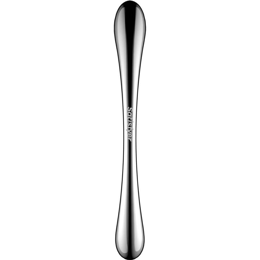Satisfyer Estremità - Accessorio intimo - nella confezione