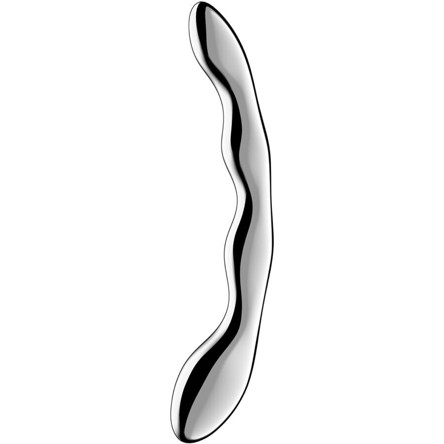 Satisfyer Estremità - Accessorio intimo