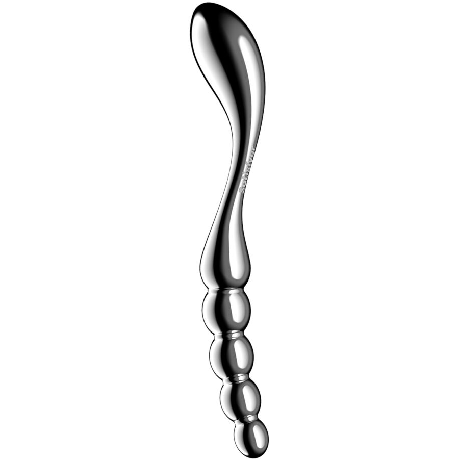 Satisfyer Estremità - Accessorio intimo