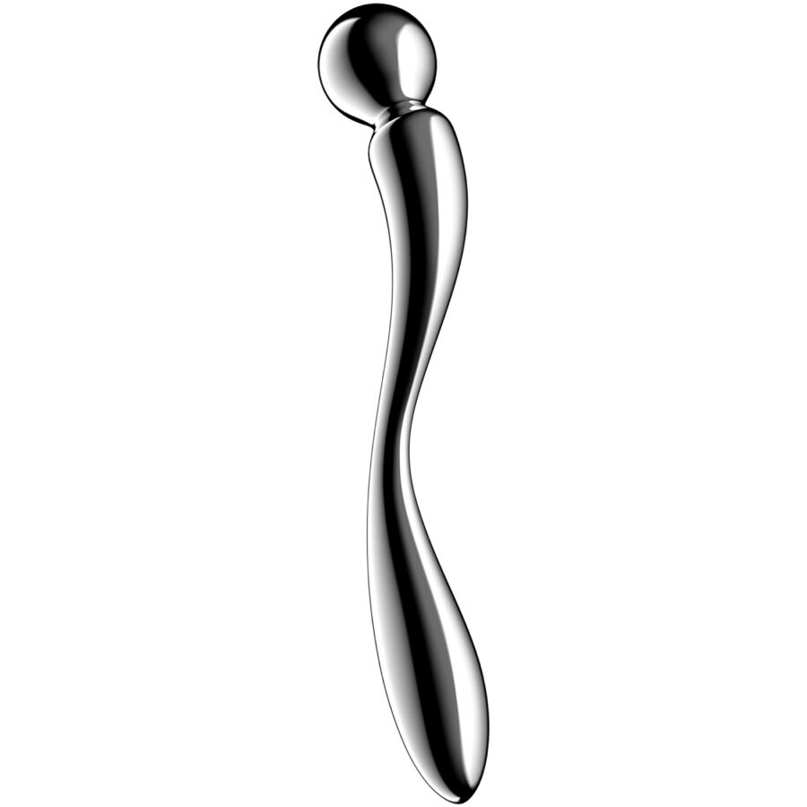 Satisfyer Estremità - Accessorio intimo