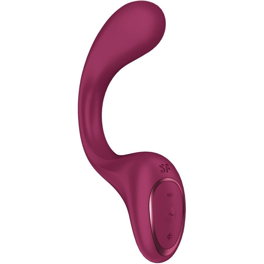 Satisfyer Dea 2 - Massaggiatore doppio