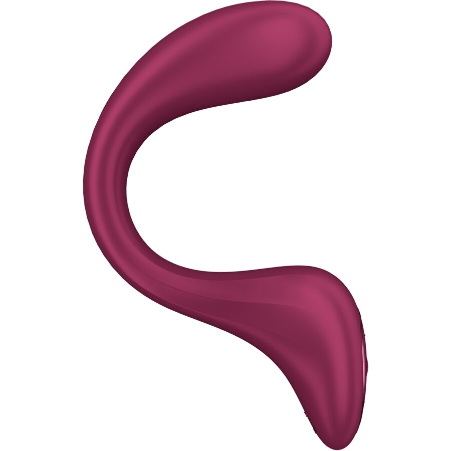 Satisfyer Dea 2 - Massaggiatore doppio - dettaglio
