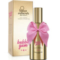 Bijoux Indiscrets Bubble Gum 2Â Inâ 1 Gel Profumato 100 ml - Olio da massaggio, kit da 3