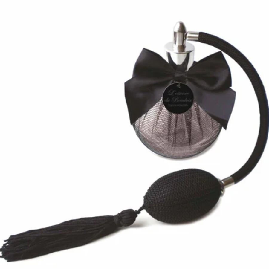 Bijoux Indiscrets Boudoir Scheda Profumatore 100 - Accessorio intimo - vista laterale