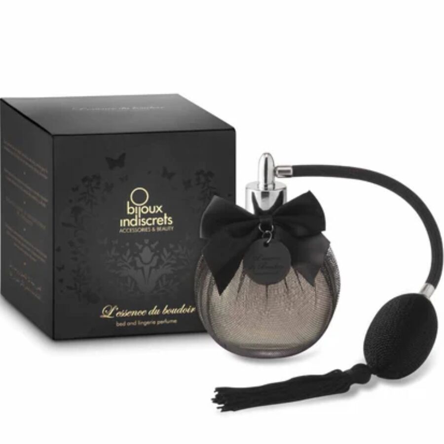 Bijoux Indiscrets Boudoir Scheda Profumatore 100 - Accessorio intimo