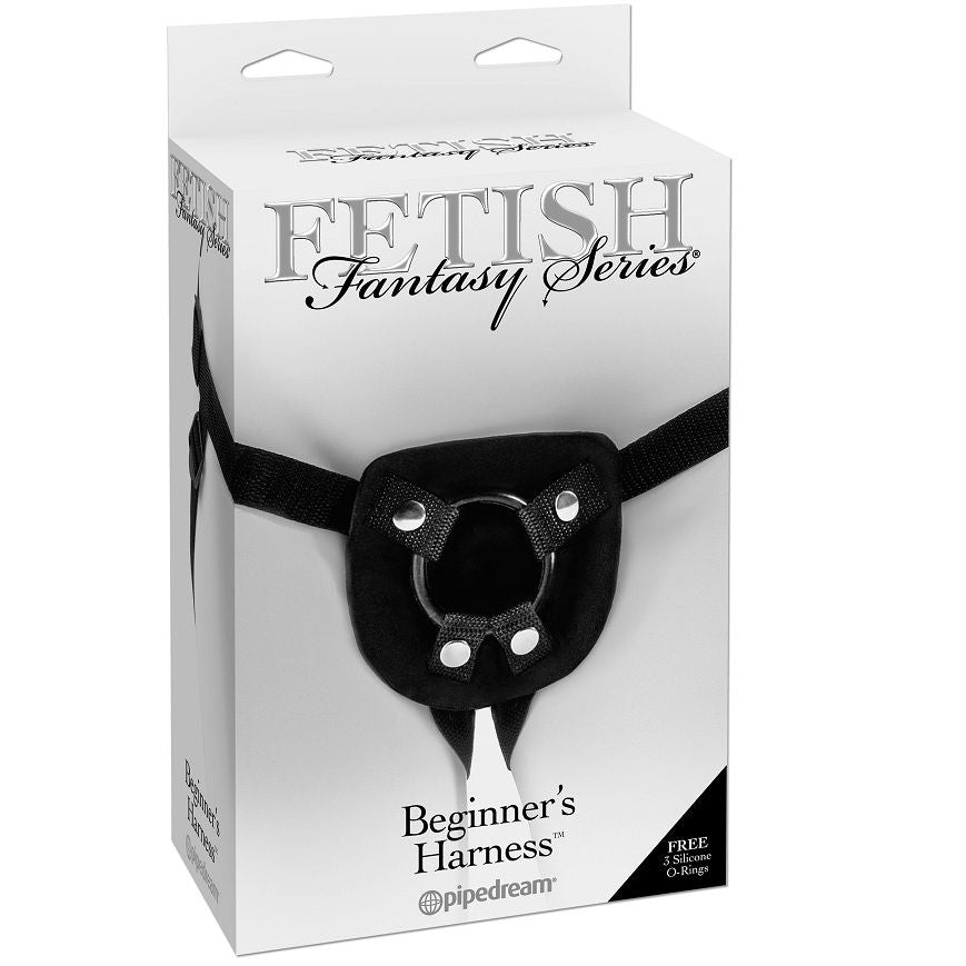Fetish Fantasy Series Imbragatura - Accessorio intimo