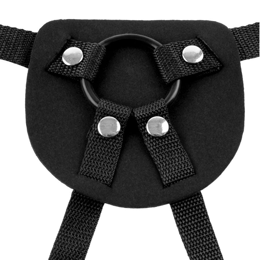 Fetish Fantasy Series Imbragatura - Accessorio intimo - dettaglio