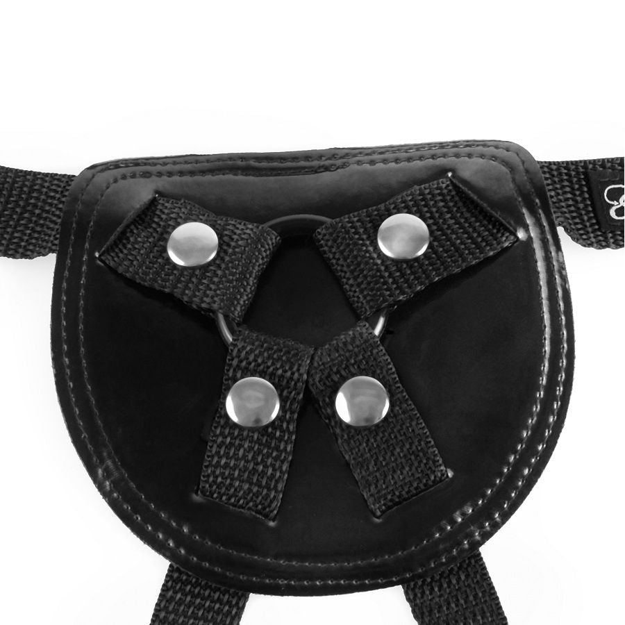 Fetish Fantasy Series Imbracatura Stay Put - Accessorio intimo - nella confezione