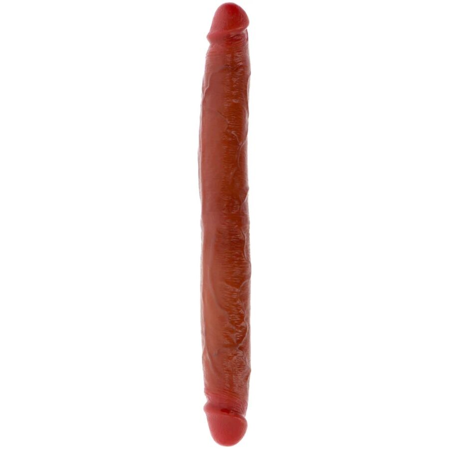Get Real Estremità Caramello 35 CM - Accessorio intimo