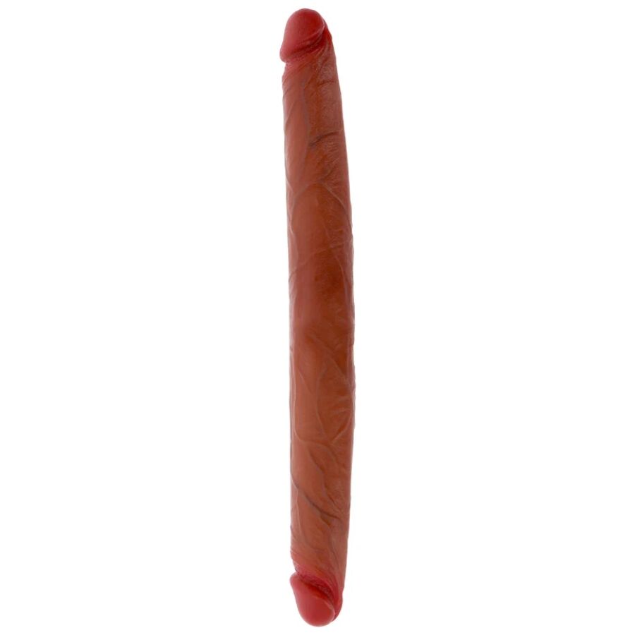 Get Real Estremità Caramello 40 CM - Accessorio intimo