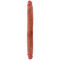 Get Real Estremità Caramello 46 CM - Accessorio intimo
