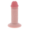 Get Real Dong Deluxe - Accessorio intimo