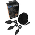 Bathmate Kit Allenamento 3 Tappi - Accessorio intimo