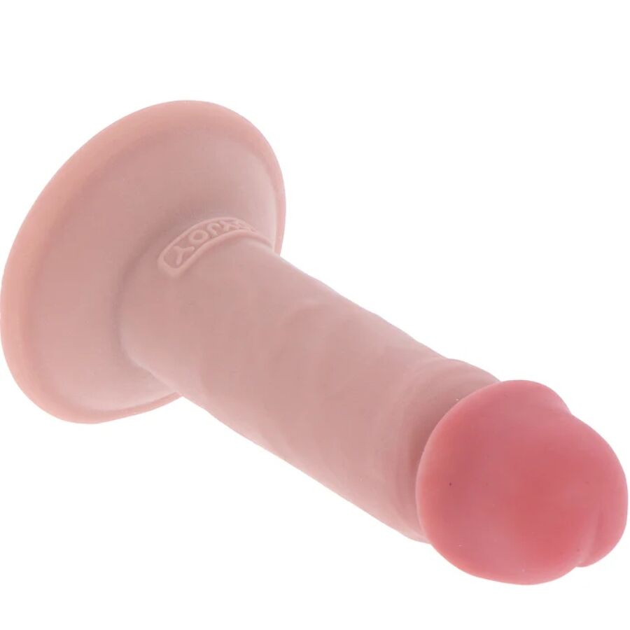 Get Real Dong Deluxe - Accessorio intimo - dettaglio