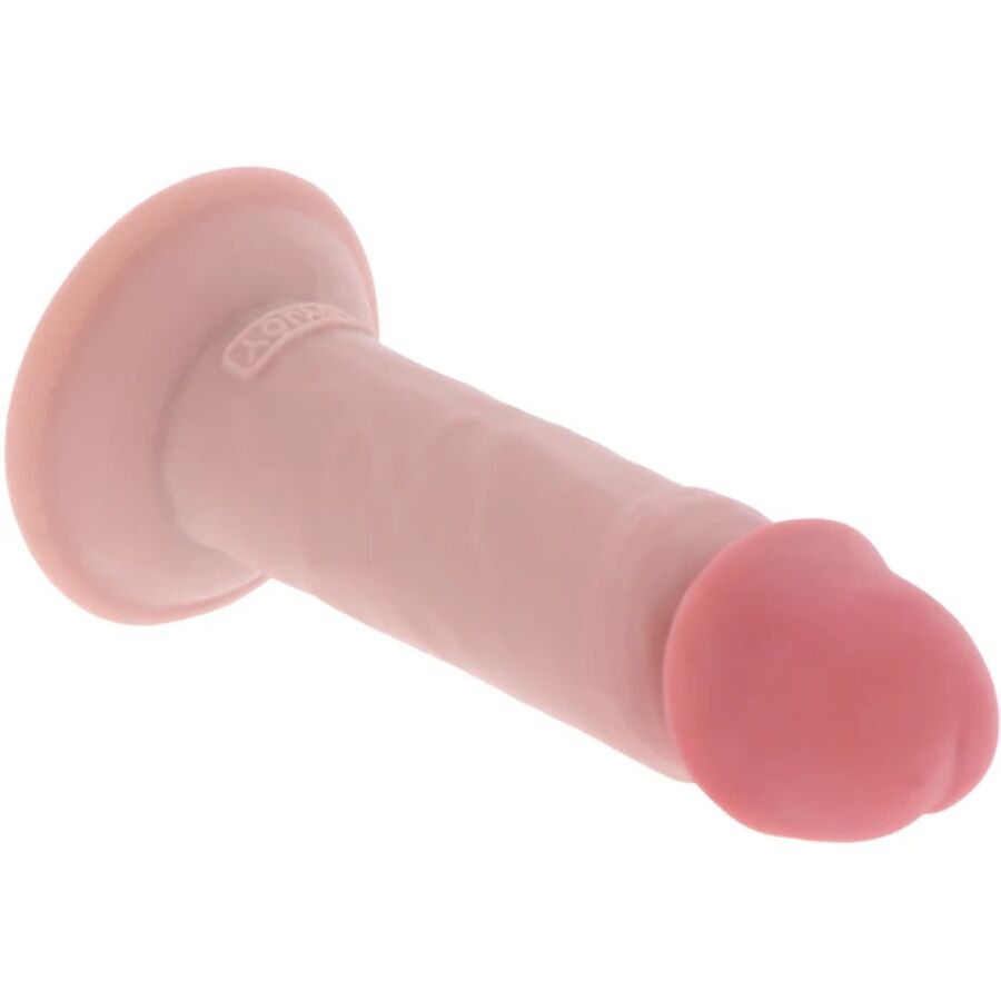 Get Real Dong Deluxe - Accessorio intimo - dettaglio