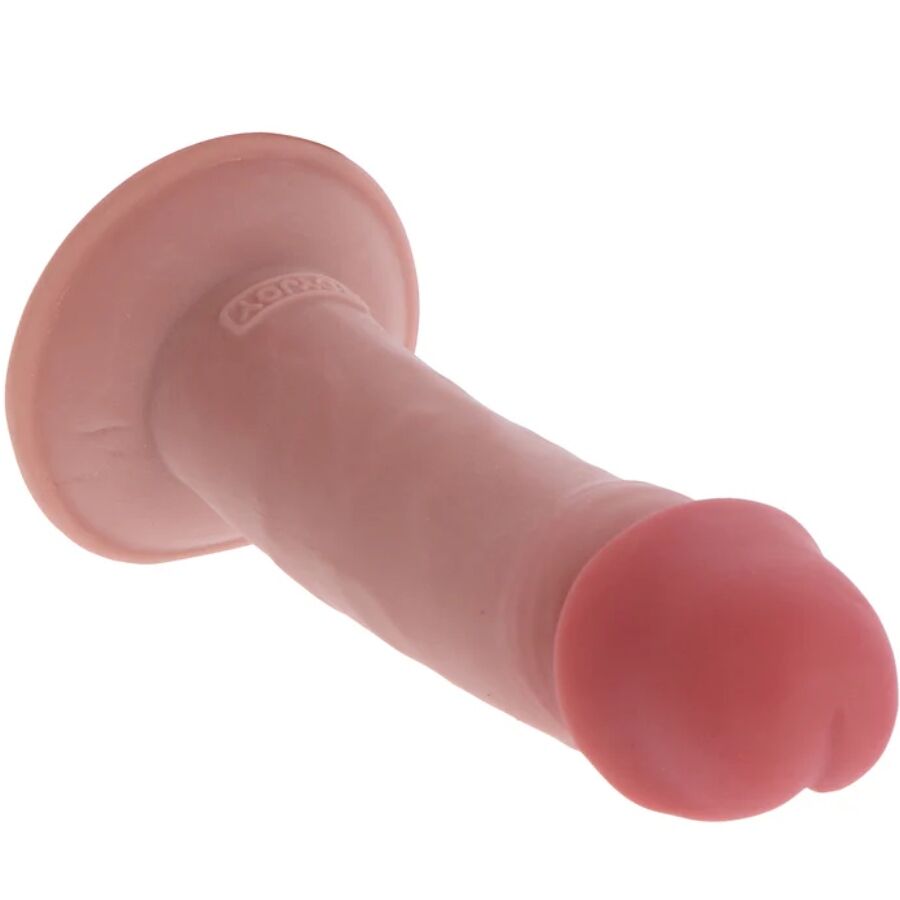 Get Real Dong Deluxe - Accessorio intimo - dettaglio