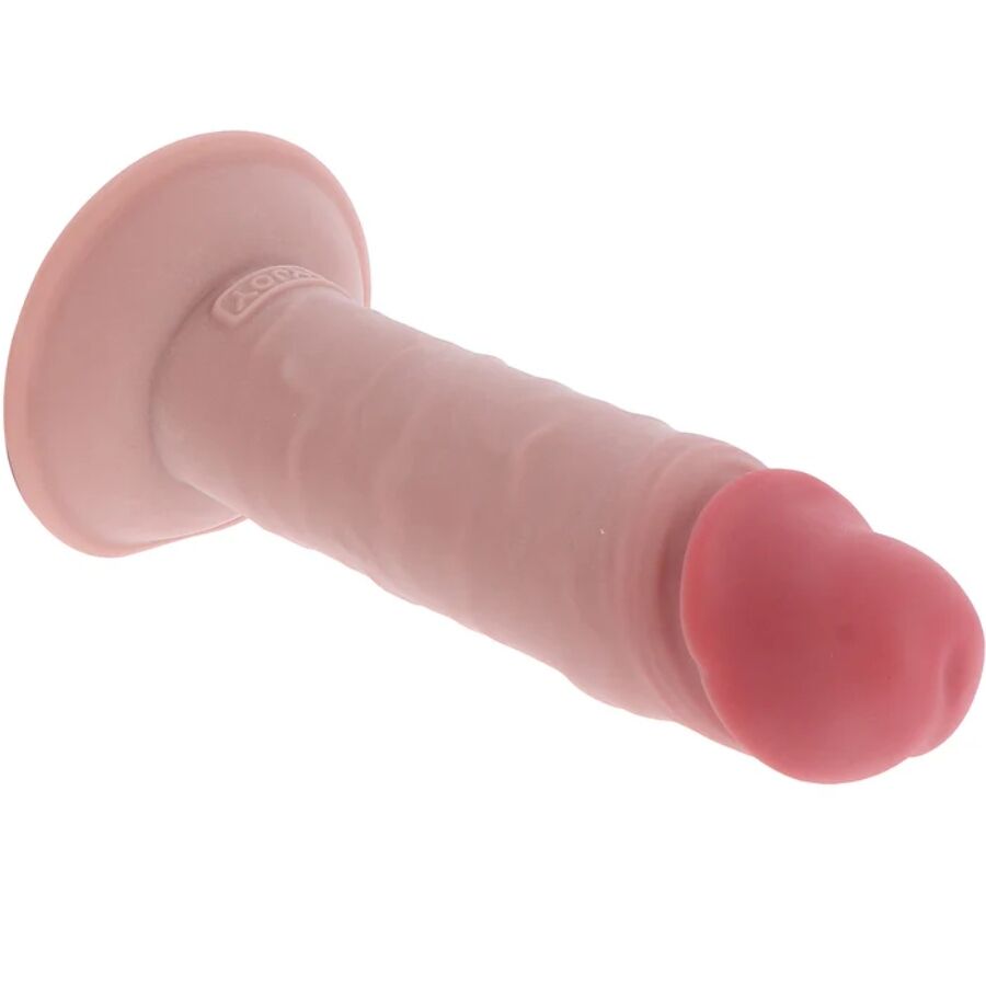 Get Real Dong Deluxe - Accessorio intimo - dettaglio