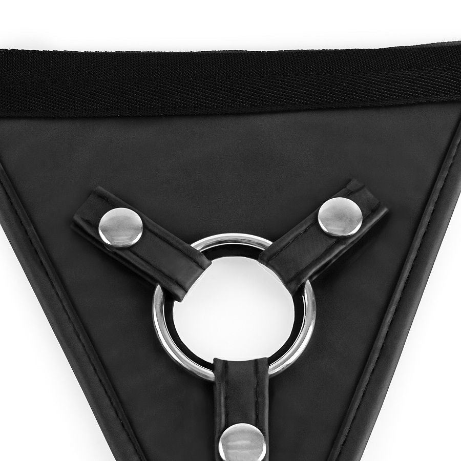 Fetish Fantasy Series Imbracatura Perfect Fit - Accessorio intimo - nella confezione