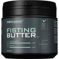 Cobeco Fist Assist Butter 500 ml - Olio da massaggio, kit da 3