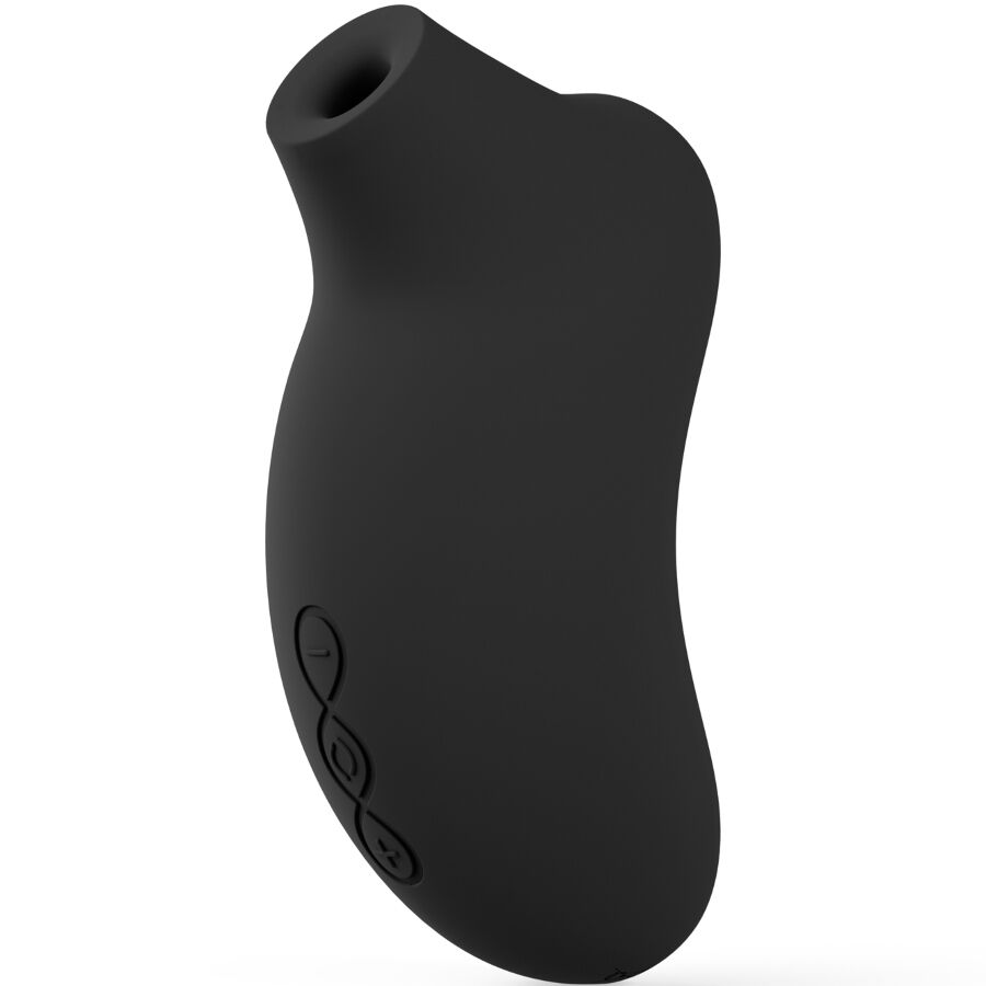 LELO Sona 3 Cruise - Massaggiatore, colore nero - dettaglio
