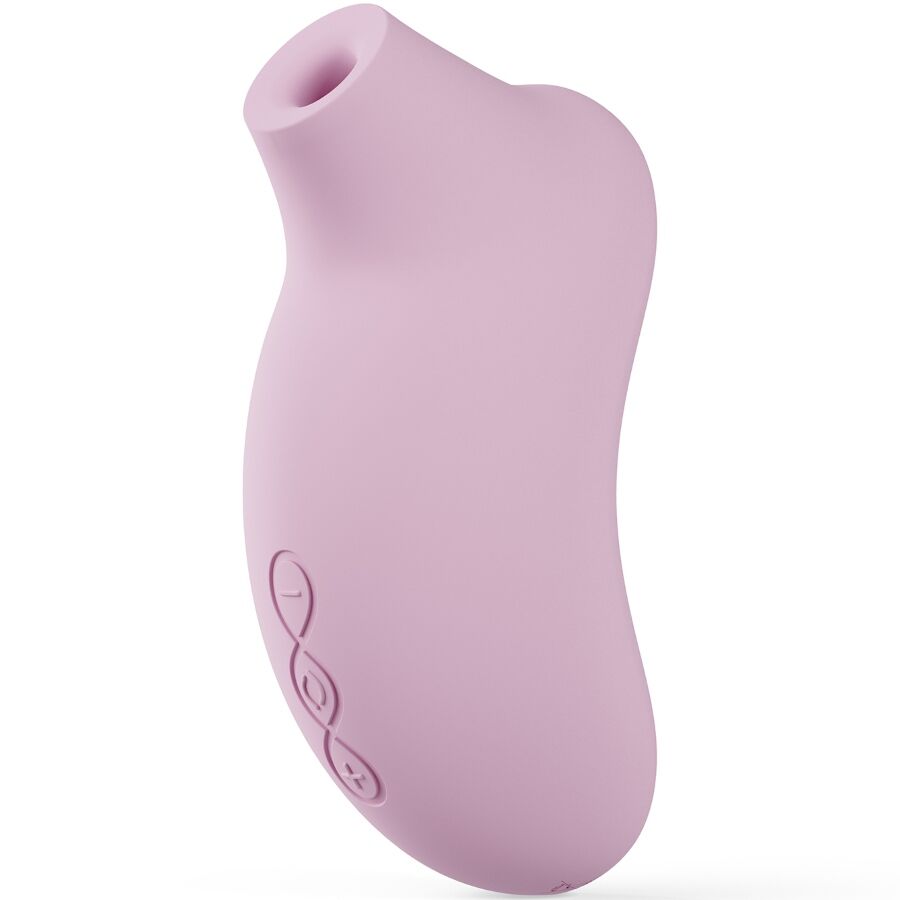 LELO Sona 3 Cruise - Massaggiatore, colore rosa - dettaglio