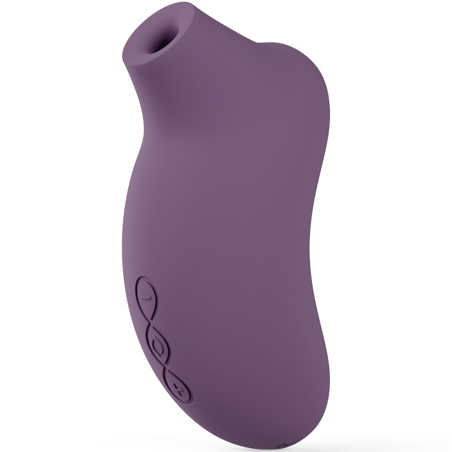 LELO Sona 3 Cruise - Massaggiatore, colore viola - dettaglio