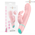 Intense Rotante Alvin - Massaggiatore doppio