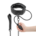 Fetish Submissive Bondage Collare Gonfiabile - Accessorio intimo