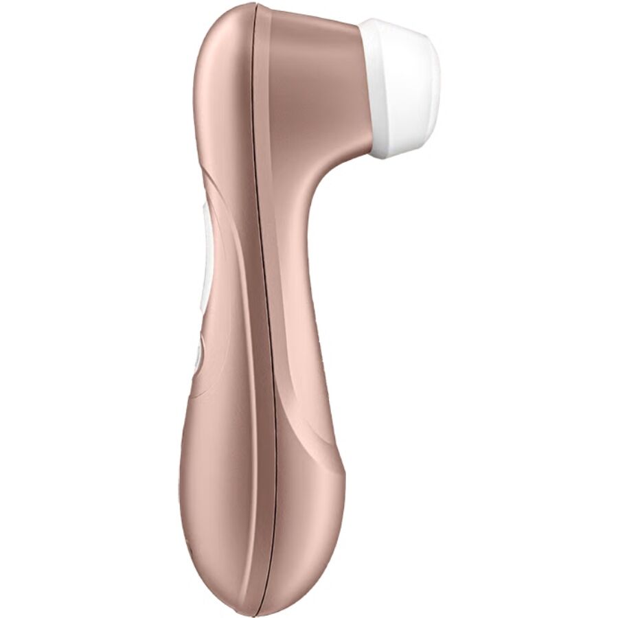 Satisfyer Pro 2 Nuova - Massaggiatore ad aria pulsata - dettaglio