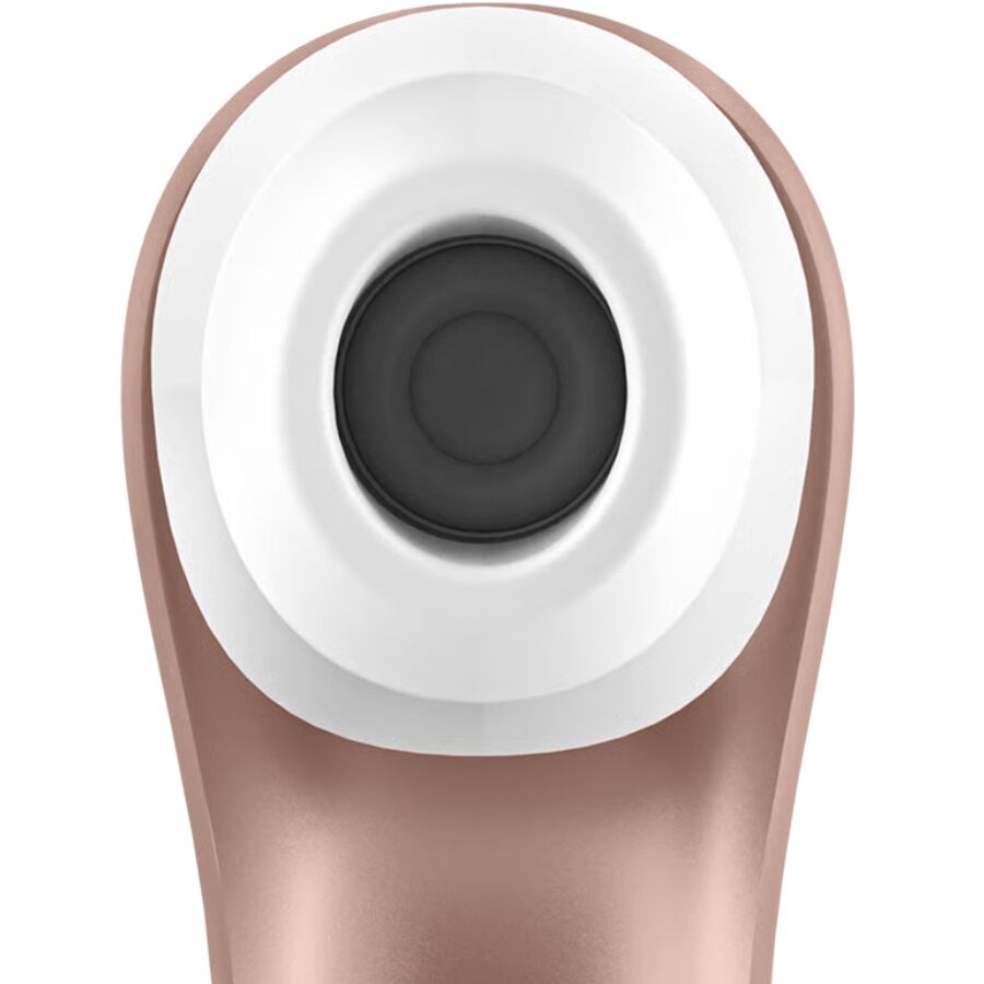 Satisfyer Pro 2 Nuova - Massaggiatore ad aria pulsata - nella confezione