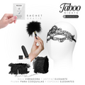Taboo Nights 3 Romantic Dreamkit - Accessorio intimo