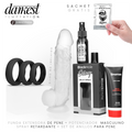 Darkest Temptation 1 Erection Dreamkit - Accessorio intimo