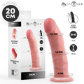Mr Intense Terence Medio 20 CM Ø 5 CM - Accessorio intimo