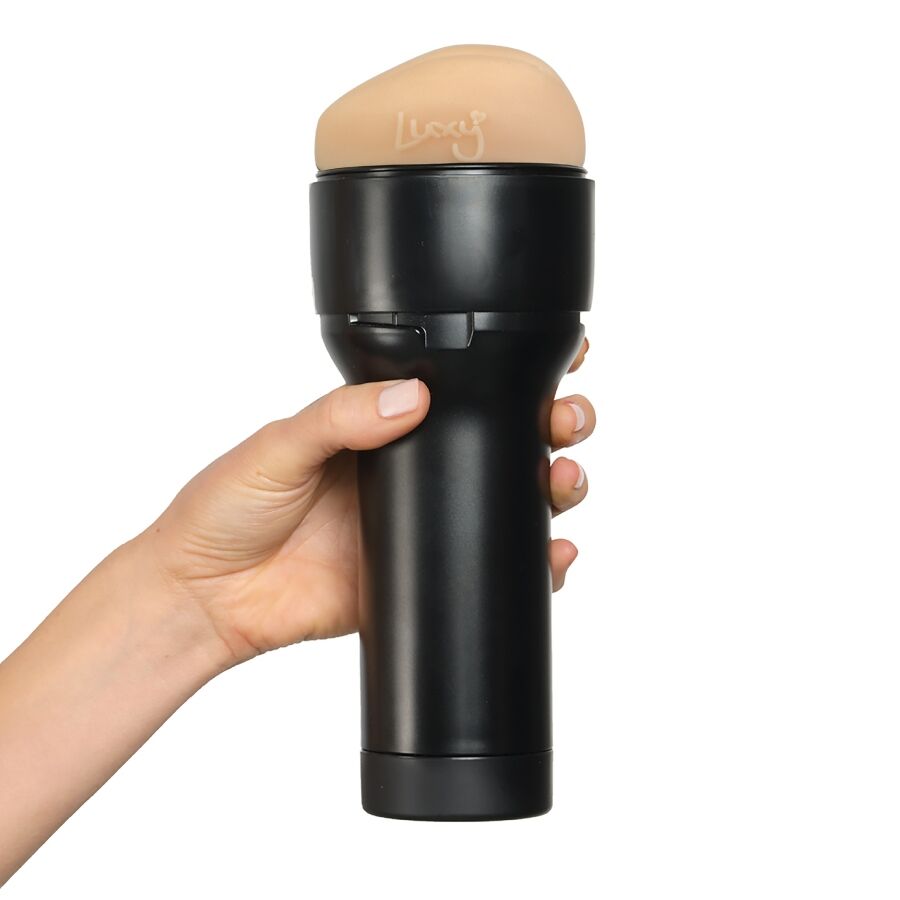 Kiiroo Feel Luxy - Dispositivo per uomo - nella confezione