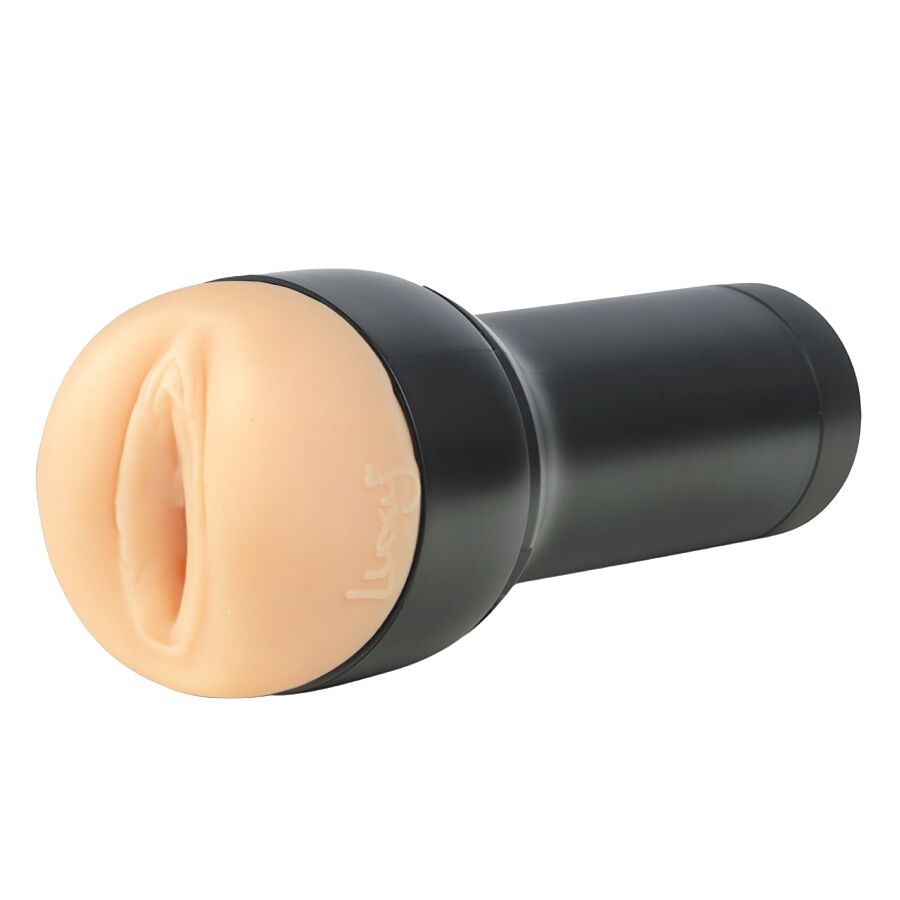 Kiiroo Feel Luxy - Dispositivo per uomo - vista laterale