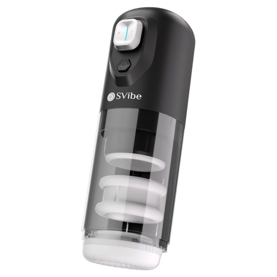 Snail Vibe Ikon Spark - Dispositivo per uomo - dettaglio