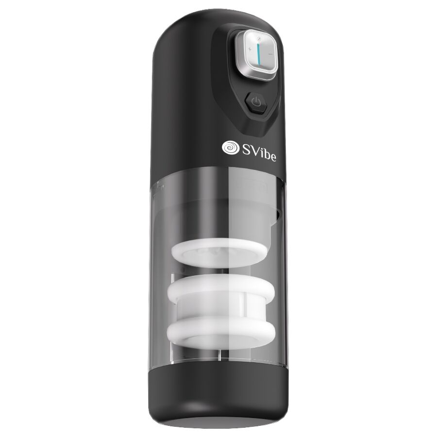 Snail Vibe Ikon Spark - Dispositivo per uomo - vista laterale